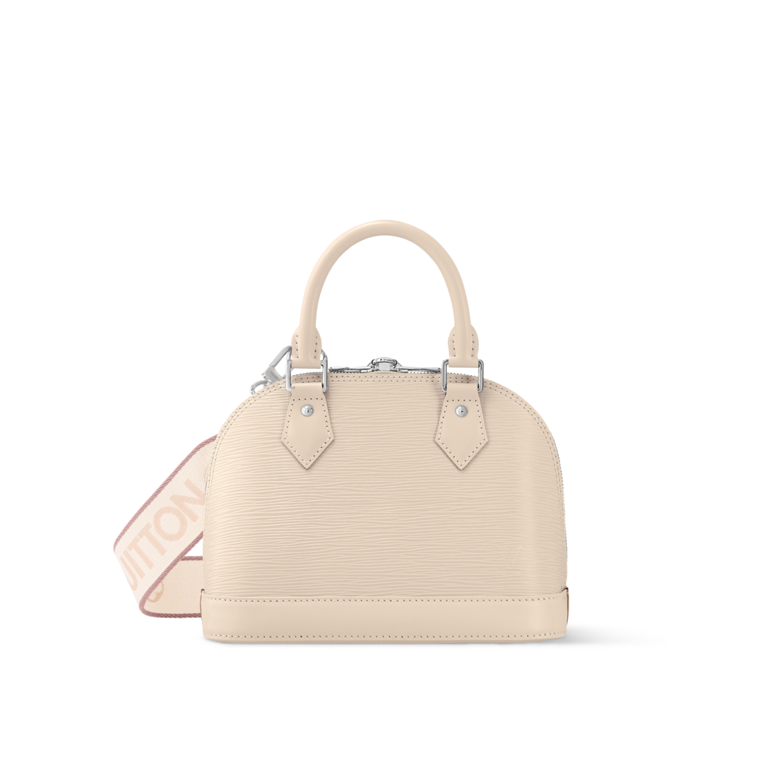 アルマ BB エピ｜ルイ・ヴィトン 公式サイト - M14432